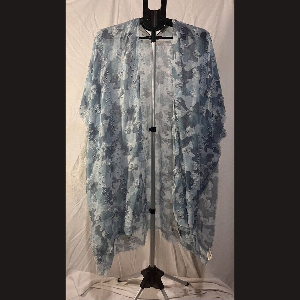 Do‎ Everything In Love Women’s Wrap One Size Fits All